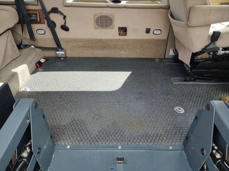 ford econoline van 2007 1FDNE14L57DB36480 image ford econoline van 2007 1FDNE14L57DB36480 image